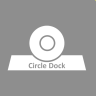 Circle Dock Icon 96x96 png